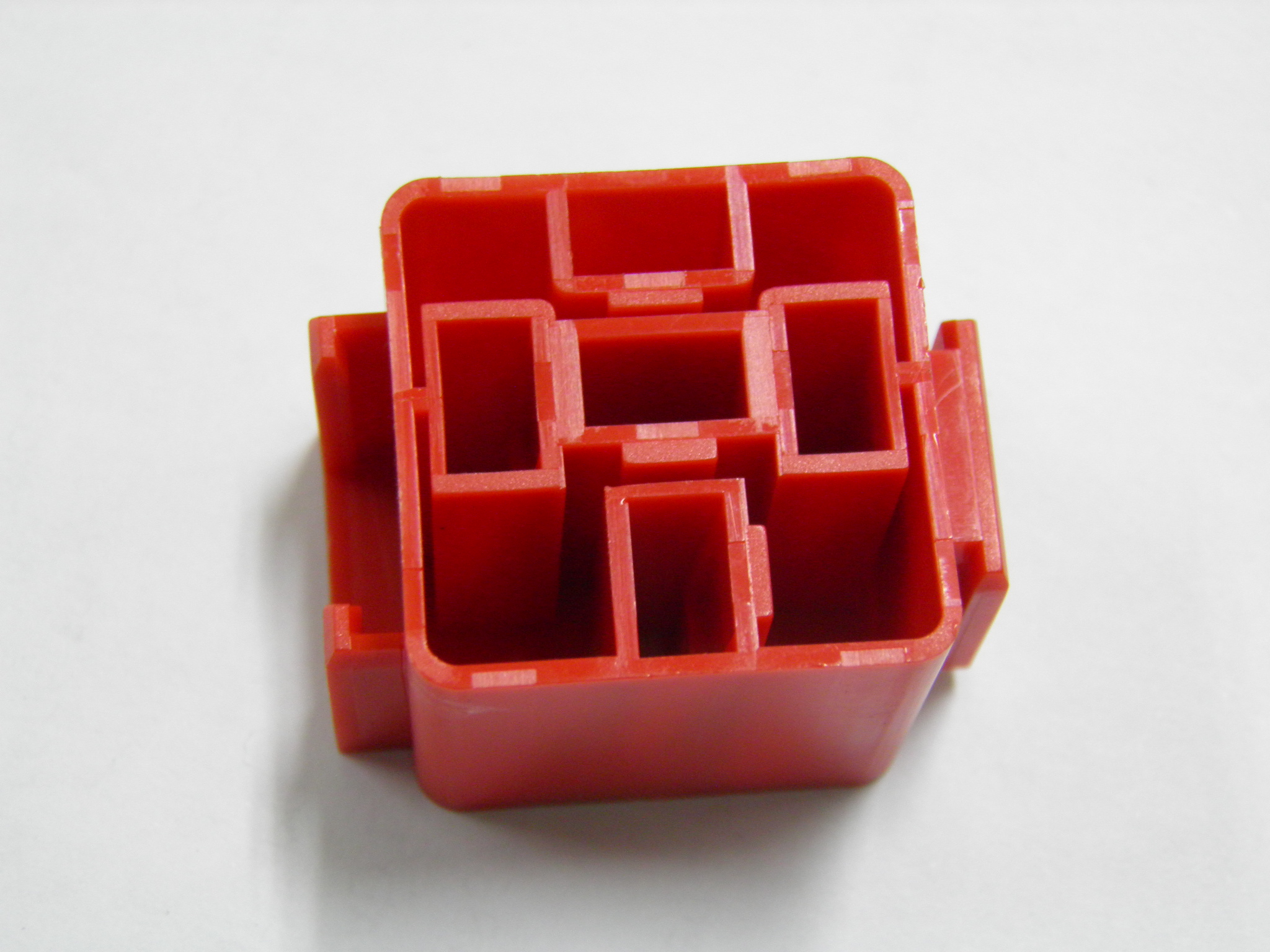 RCS-5PL RD